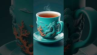 Unlock The Benefits of Oolong Tea [upl. by Villiers835]