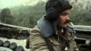 Кино  Звезда по имени Солнце  Kino  Star Called Sun SovietAfghan War [upl. by Sucitivel]