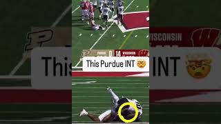 This interception trending viralshorts footballplayers touchdown trendingshorts [upl. by Byrd]