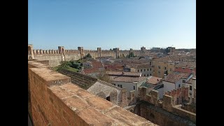 Cittadella [upl. by Aelhsa]