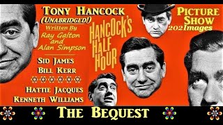 Hancocks Half Hour The Bequest Unabridged 202 images picture Show 1955 [upl. by Ecirum631]