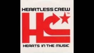 Heartless Crew quotWhy Looking Backquot Sticky Refix [upl. by Enair]