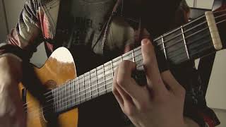 Slipknot  Vermillion pt2 Cover Jim Root and Paul Gray Video [upl. by Lilith]