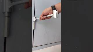 Transform Your Door Hinge Adjustments with Our EasytoUse Tool [upl. by Coleman]