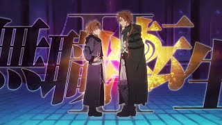 Mushoku Tensei Jobless Reincarnation Season 2  Opening 2 Creditless  Subtitles PTBR [upl. by Aisital]