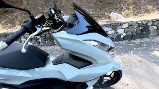 2023 Honda PCX 125 [upl. by Coppins]