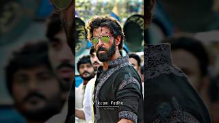 Vikram Vedha  Hrithik Roshan amp Saif Ali Khan  Vikram Vedha Movie [upl. by Amocat278]