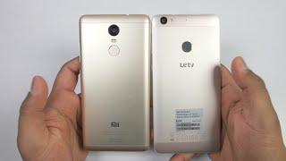 How Much Time To Charge Redmi Note 3 From 0100 Using Quick Charge 3 0 amp In Box Charger [upl. by Nwotna]