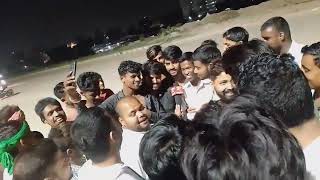 farji Mithilesh ke fan log jute selfie ke liye [upl. by Goldston]