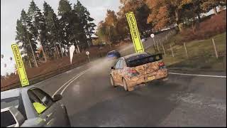 Forza Horizon 4 Subaru WRX [upl. by Torbert]