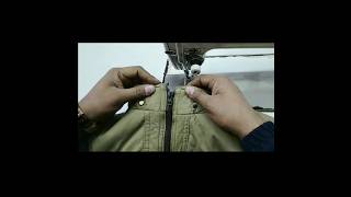 Purane Jacket Mein Chain Kaise Lagaen 🔥 How To Repair Old Jacket Zipper At Home  Easy Way shorts [upl. by Coben]