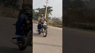 Bullet Pe Gediyan New Haryanvi Song trending viral status yt youtubeshorts viralshorts [upl. by Ram972]