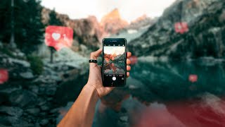 Is Instagram Ruining the Outdoors [upl. by Mixie]