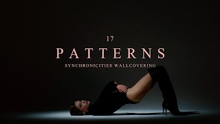 17 Patterns Synchronicities Wallpaper  ©Copyright 2024 17 Patterns Ltd [upl. by Adnirim315]