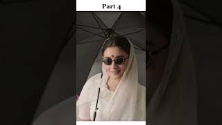 Gangubai Kathiawadi 🤯🤩Part4 ytshorts trending gangubaikathiawadi aliabhatt viralvideo [upl. by Goodspeed]