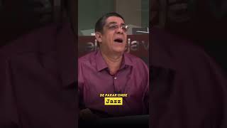 Zeca Pagodinho fala a verdade sobre seu cotidiano Samba zecapagodinho papobom musica beleza [upl. by Rois]