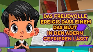 Maschas Gruselgeschichten 👹 Das Ereigis Dass Einem Das Blut In Den Adern Gefrieren Lässt Folge 23 [upl. by Youngran823]