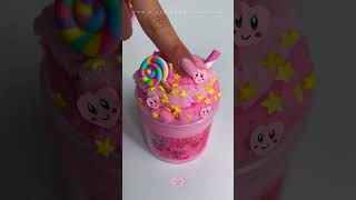 Slime ASMR  Satisfying SIZZLY ICEE SLIMES Compilation [upl. by Arabele]