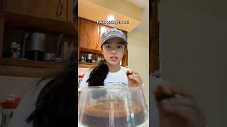 What’s your favorite dessert 😆👀🤩 fypシ゚ funny desserts jokes skit justjules viral [upl. by Zoa]