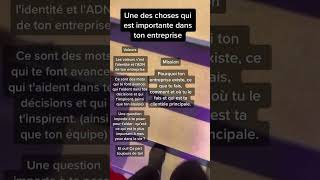 Objectifs mission vision et valeurs strategieecommerce smart objectifs organisation [upl. by Ahseral558]