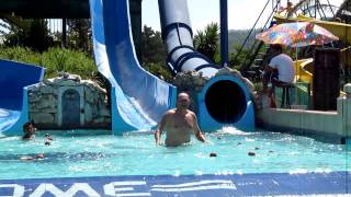 Sidari Waterpark Hotel Corfu [upl. by Costanzia]