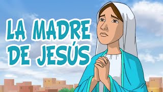 María la madre de Jesús  Hermano Zeferino 03 clip [upl. by Sly]