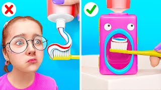 PERFECT PRANKS FOR YOUR FAMILY  Amazing And Funny Gadgets by 123 GO Kevin shorts [upl. by Whitby]