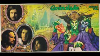 GREENSLADE  Doldrums UK 1975 [upl. by Leiru986]