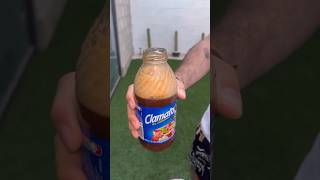 Un clamato preparado especial para ver partidos de futbol ClamatosPreparado yluegoira cerveza [upl. by Hickie828]