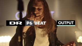 De Underjordiske  Vilde kaniner cover  P6 BEAT  DR Output [upl. by Ylebmik]