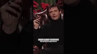 Will Ferrell gets taken by Hugh Jackman’s Christmas Kangaroo classic SNL comedy funny shorts [upl. by Hook]