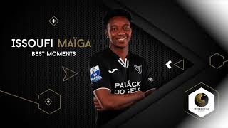 Issoufi Maiga  Highlights 2023 [upl. by Niggem]