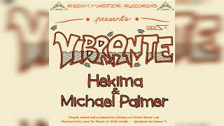 Hekima featuring Michael PlamerVibrante [upl. by Einnig]