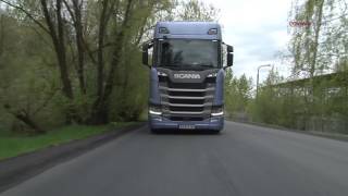 Scania 500S [upl. by Buttaro]