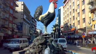 DENIZLI MUZIKLERI  NAZLI YARIM [upl. by Boothman]