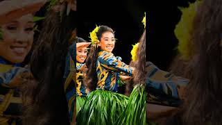 Merrie Monarch through the lens hula [upl. by Richarda639]