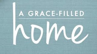 May 5 2024 A Grace Filled Home Rev Dr Peter Kim [upl. by Ardnasela]