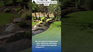 Durable CostEffective Landscaping Solutions [upl. by Bocyaj]