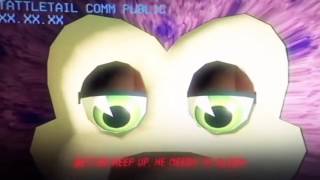 quotTonightquot Tattletail Song  Kyle Allen Music [upl. by Clarine165]