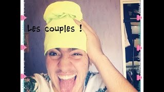 Amine Radi  Les Couples Français [upl. by Gillie931]