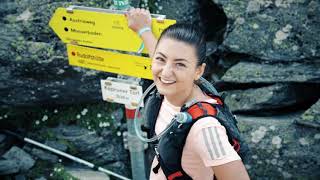 Grossglockner ULTRATRAIL 2019 [upl. by Neddie958]