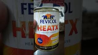 Using Fevicol Heatx Heatproof adhesive you can stick artificial grass on the wall [upl. by Parris19]