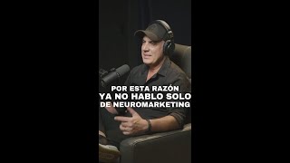 ¿Qué pasó con el Neuromarketing inteligenciaartificial neuromarketing [upl. by Sel]