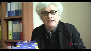 Franco Berardi Bifo  La democrazia [upl. by Toor]