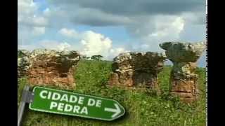 Chapada Pantanal Turismo em Chapada dos Guimarães [upl. by Spiegleman]