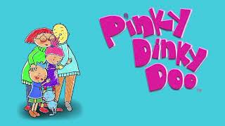 Were going to the Storybox Music Box mix  Pinky Dinky Doo [upl. by Elorac883]