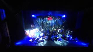 Lichfield Garrick Youth Theatre Les Mis Bring Him Home [upl. by Solon]