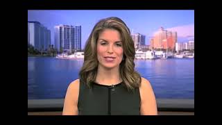 ABC NEWS Tinnitus Ménières Disease Hearing Loss LUMOMED Therapy in Florida Sarasota [upl. by Hedda]