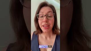 Ceftriaxona Via Oral infecto infectologia antibiotico medicina [upl. by Bravin3]