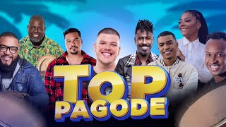 TOP PAGODE 2023 ⭐ MELHORES PAGODES 2023 ⭐ [upl. by June]